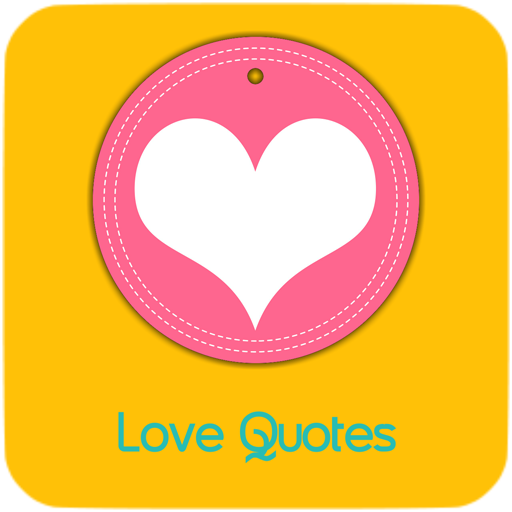 Love Quotes Profile Pics icon