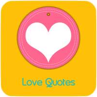 Love Quotes Profile Pics
