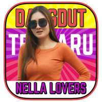 Lagu Nella Kharisma Full Album Dangdut on 9Apps