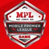MPL Cricket &amp; Games icon