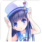 Anime Girl Wallpapers icon