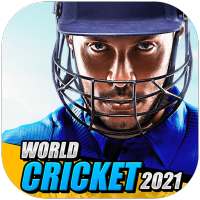 World Cricket 2021: Season1