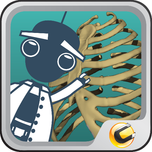 Dr. Girder's Bones icon