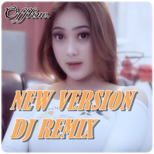 Dj Pota Pota Remix Viral icon
