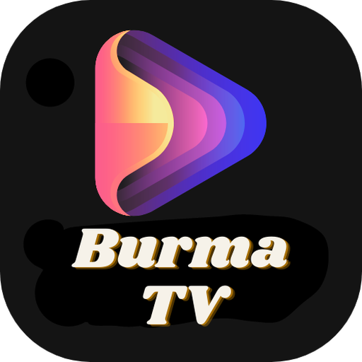 Burma TV icon