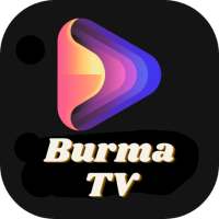 Burma TV