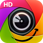 HD Camera icon