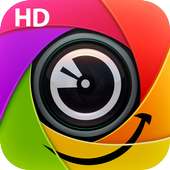 HD Camera on 9Apps