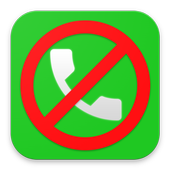 Phone - Call Block icon