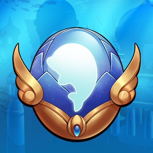 Fantasy of Atlantis icon