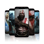 Wallpapers God Of War 4 2018   HD icon