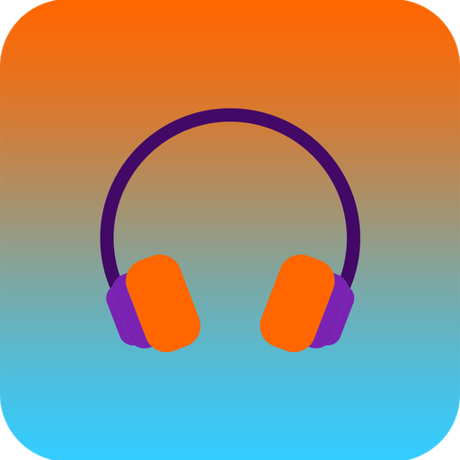 Lite MP3 Music Player icon