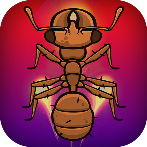 Tap Tap Ladybird icon