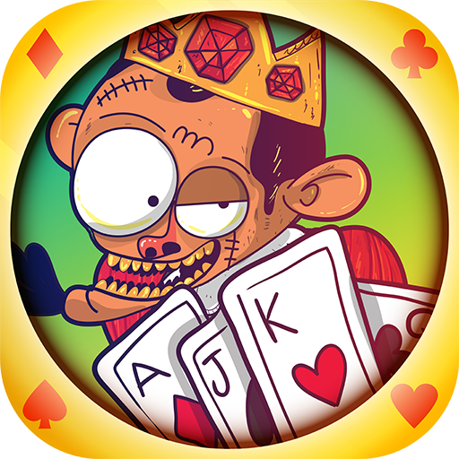 لعبة تركس على راسي عوض أبو شفة icon