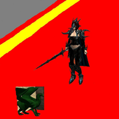 Crime Runner Simulator icon