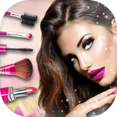 Makeup Beauty Face icon
