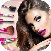 Makeup Beauty Face on 9Apps