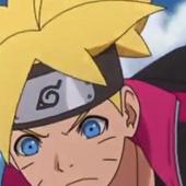 Watch Anime Boruto icon