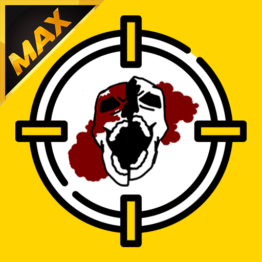 GFX Tool HeadShot For Free FF Max Game  Launcher icon