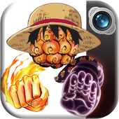 Luffy icon