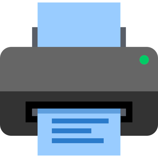 Print From Anywhere أيقونة