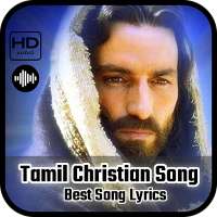 Tamil Christian Song Lyrics on 9Apps