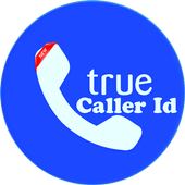 True caller Contact Mobile Location with Address أيقونة