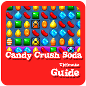 Guide Candy Crush Soda icon