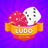 Ludo Yellow icon