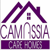 Camassia Adult Care Homes icon