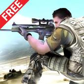 3D Sniper Assualt icon