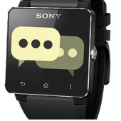 SmartWatch 2 Notification иконка