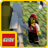 ikon Guide LEGO Worlds