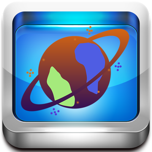 Fondos de Pantalla de Galaxia 💫 y Universo HD icon