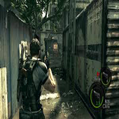 Pro Hint Resident Evil 4 New icon