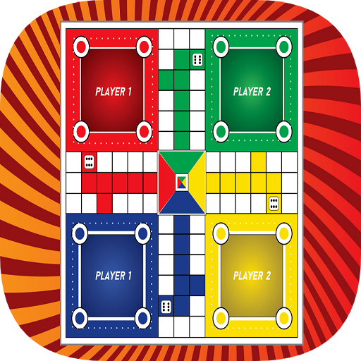 Parchisi guide Ludo game icon