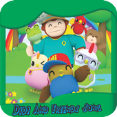 Kids Didi And Friends Video- 2019 icon