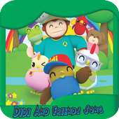 Kids Didi And Friends Video- 2019