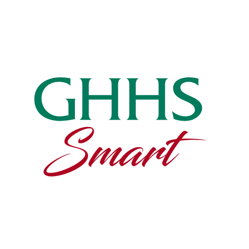 GHHS Smart icon