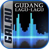 Gudang Lagu Galau NEW