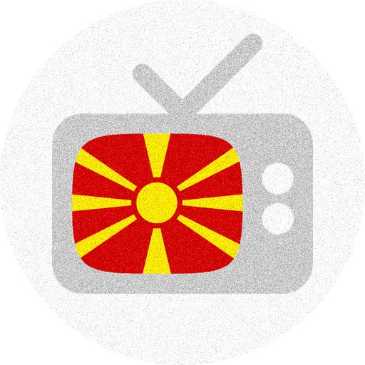 Macedonian TV guide: Macedonian television program icon