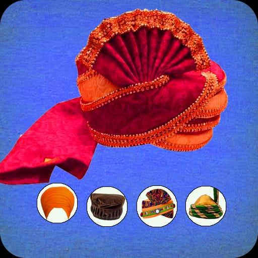 Turban Photo Editor icon