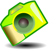 Camera Backup Trial icon