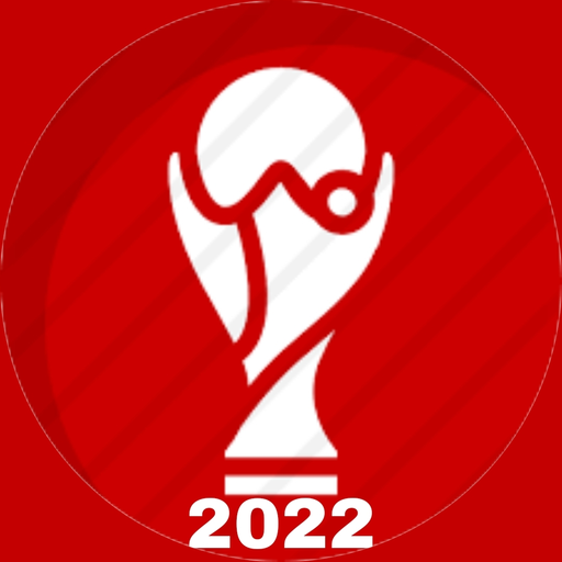 World Cup 2022 icon