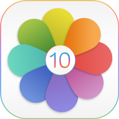 iGallery – Gallery OS 10 icon