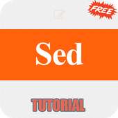 Free Sed Tutorial on 9Apps