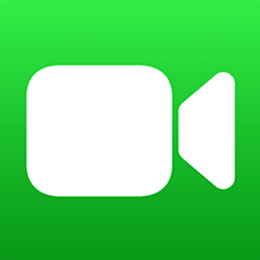 FaceTime Free Video Call &amp; live Chat Advice icon
