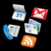 Exec Assist POP/IMAP library icon
