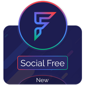 Multi Color For Facebook icon