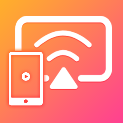 Screen Mirroring - HD Video icon